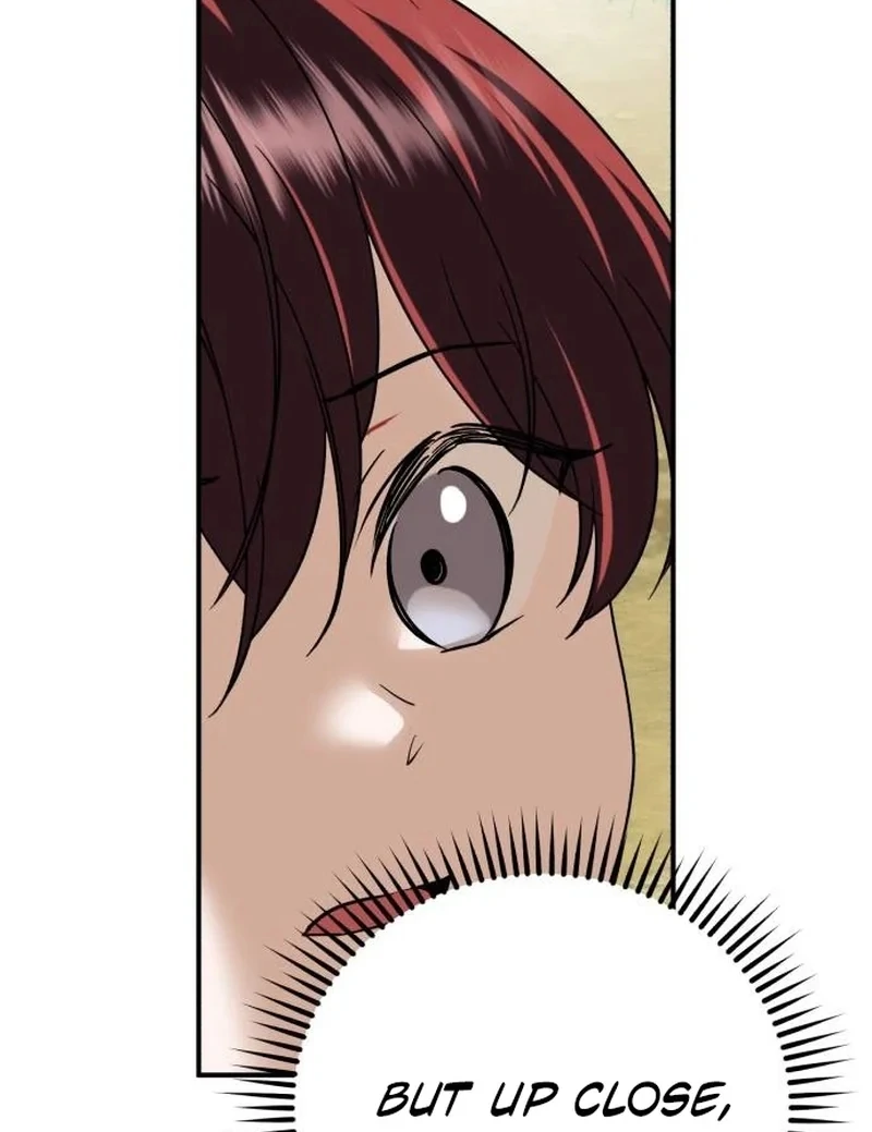 An Unexpected Engagement Chapter 43 456 107