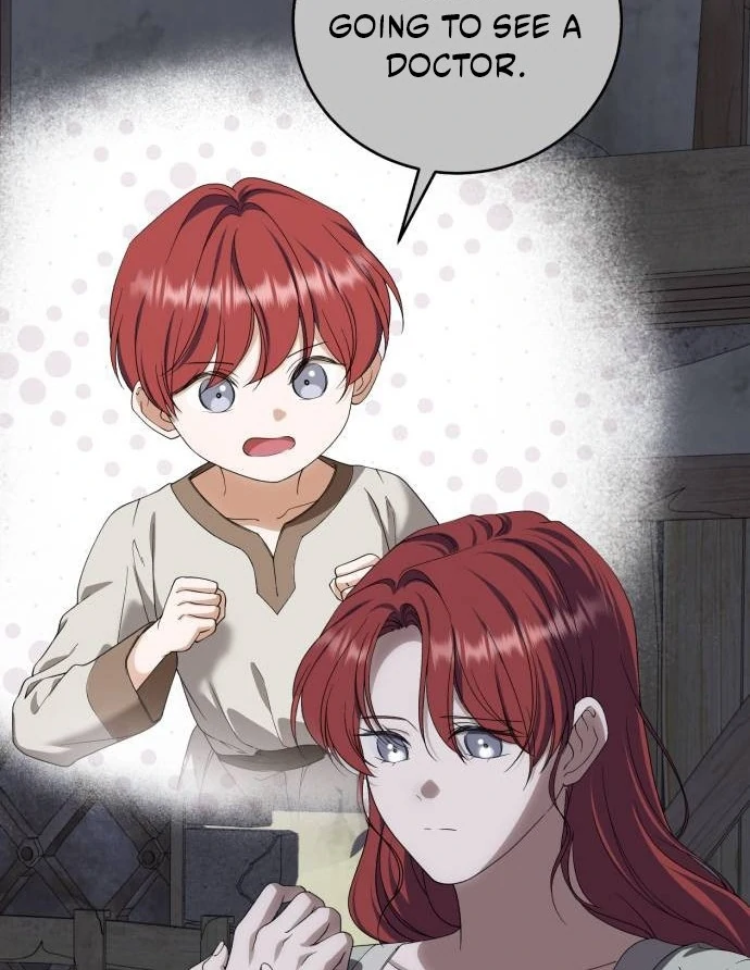 An Unexpected Engagement Chapter 45 323 004