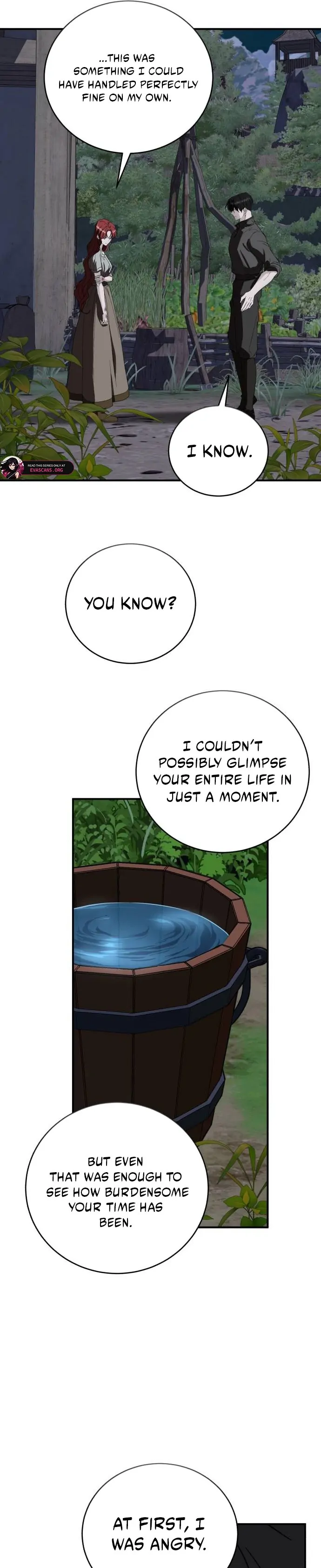 An Unexpected Engagement Chapter 45 336 017