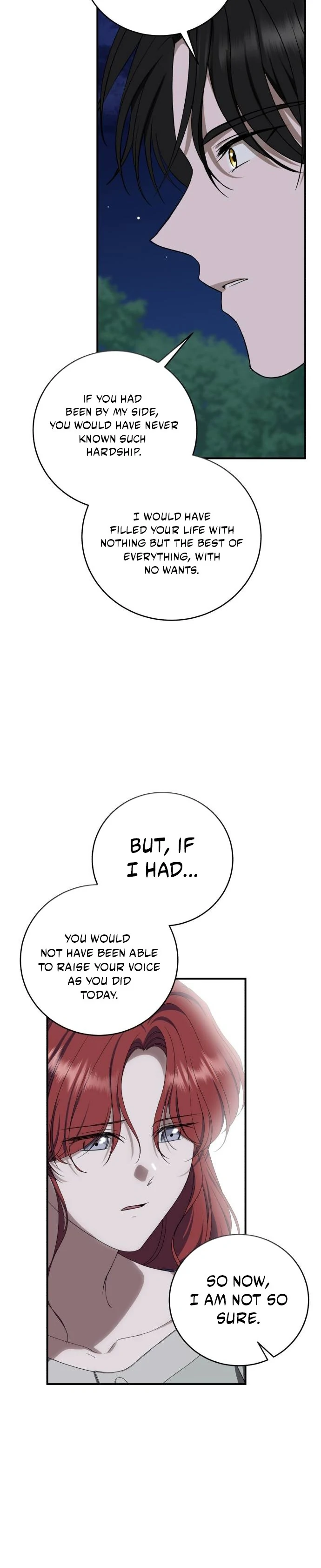 An Unexpected Engagement Chapter 45 337 018