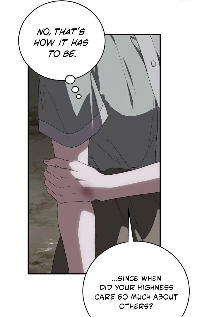 An Unexpected Engagement Chapter 45 354 035