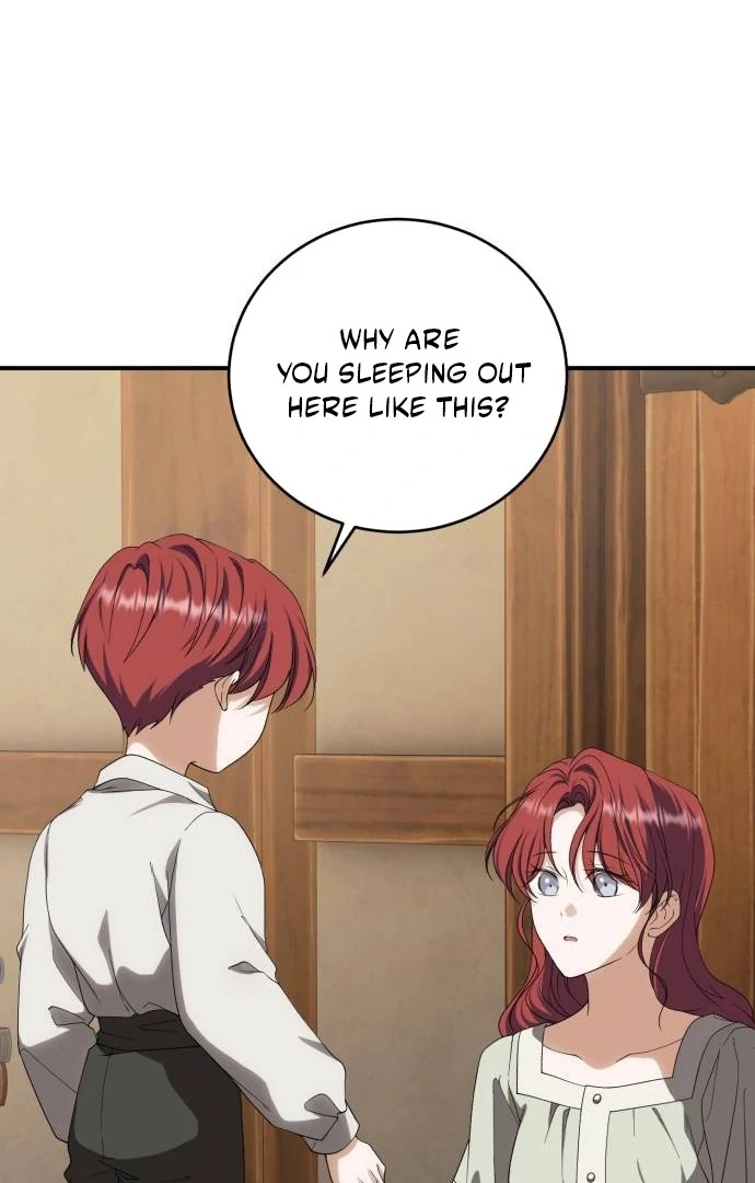 An Unexpected Engagement Chapter 45 371 052