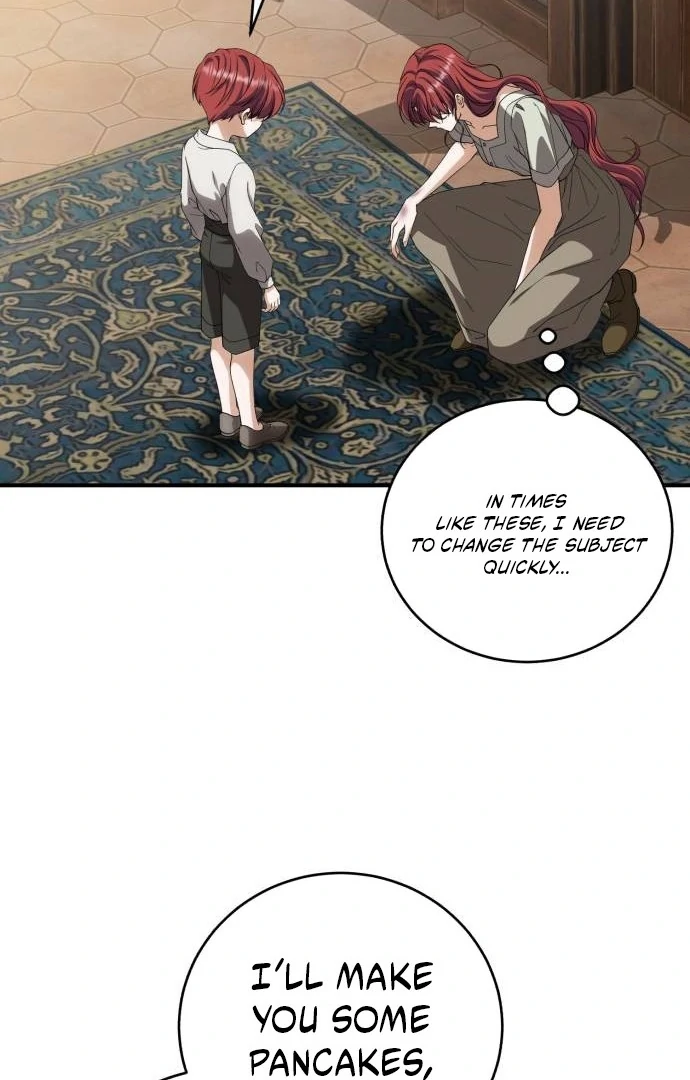 An Unexpected Engagement Chapter 45 374 055