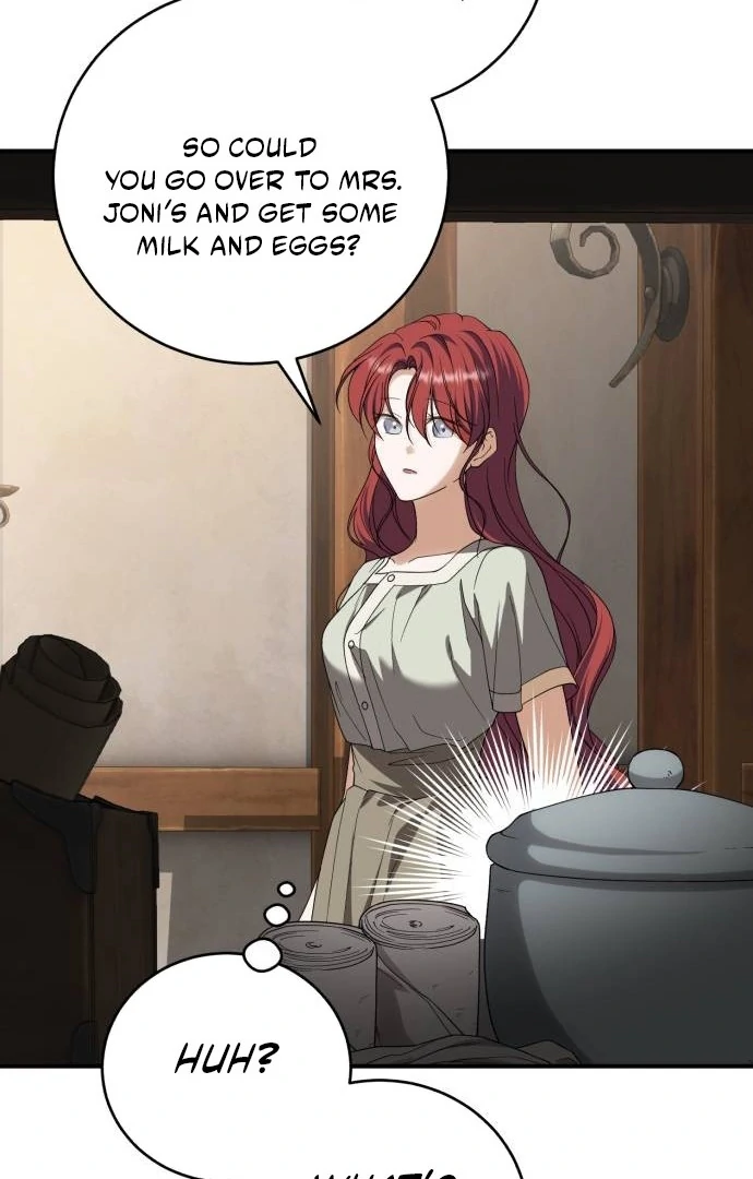 An Unexpected Engagement Chapter 45 375 056