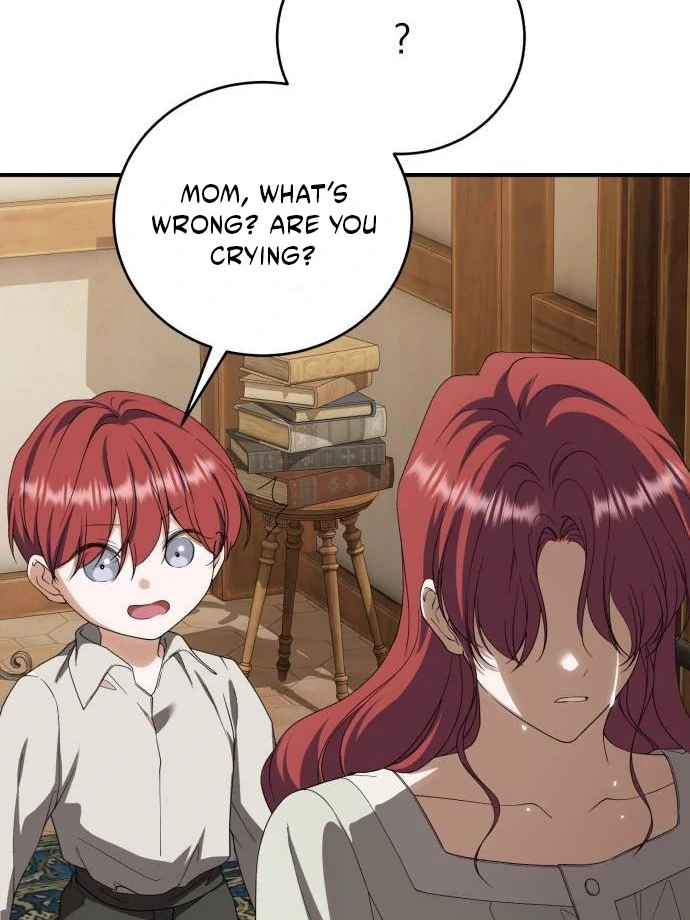 An Unexpected Engagement Chapter 45 384 065