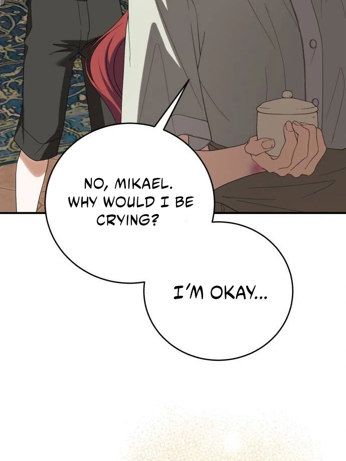 An Unexpected Engagement Chapter 45 385 066