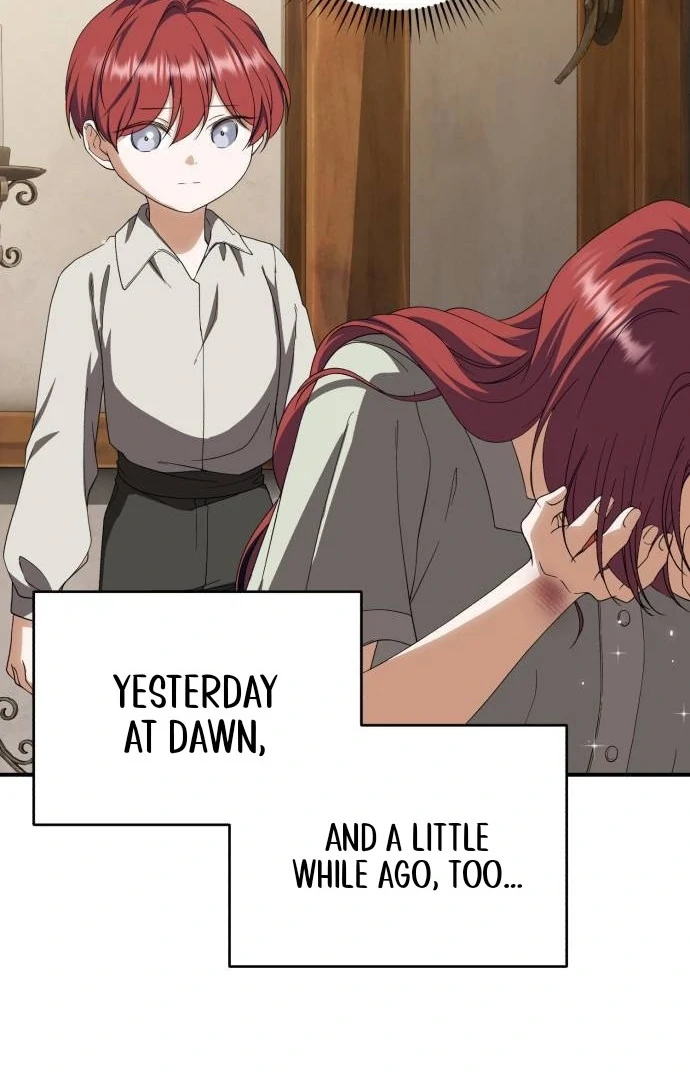 An Unexpected Engagement Chapter 45 390 071