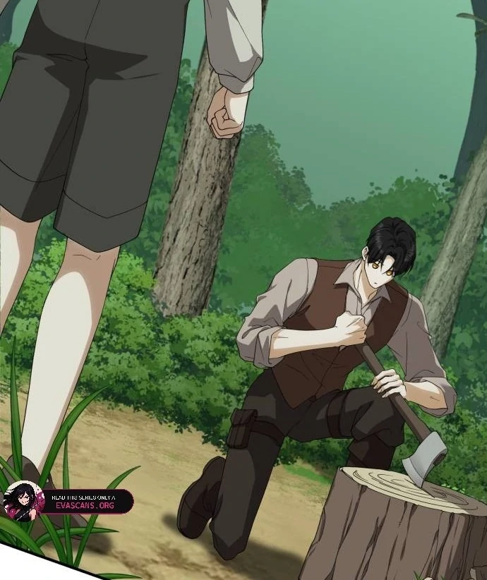 An Unexpected Engagement Chapter 45 397 078