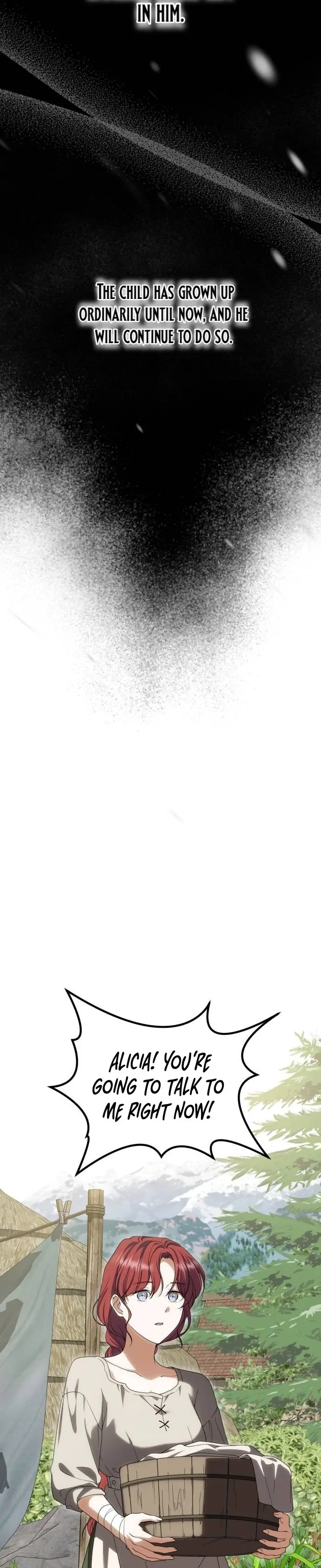 An Unexpected Engagement Chapter 45 418 099