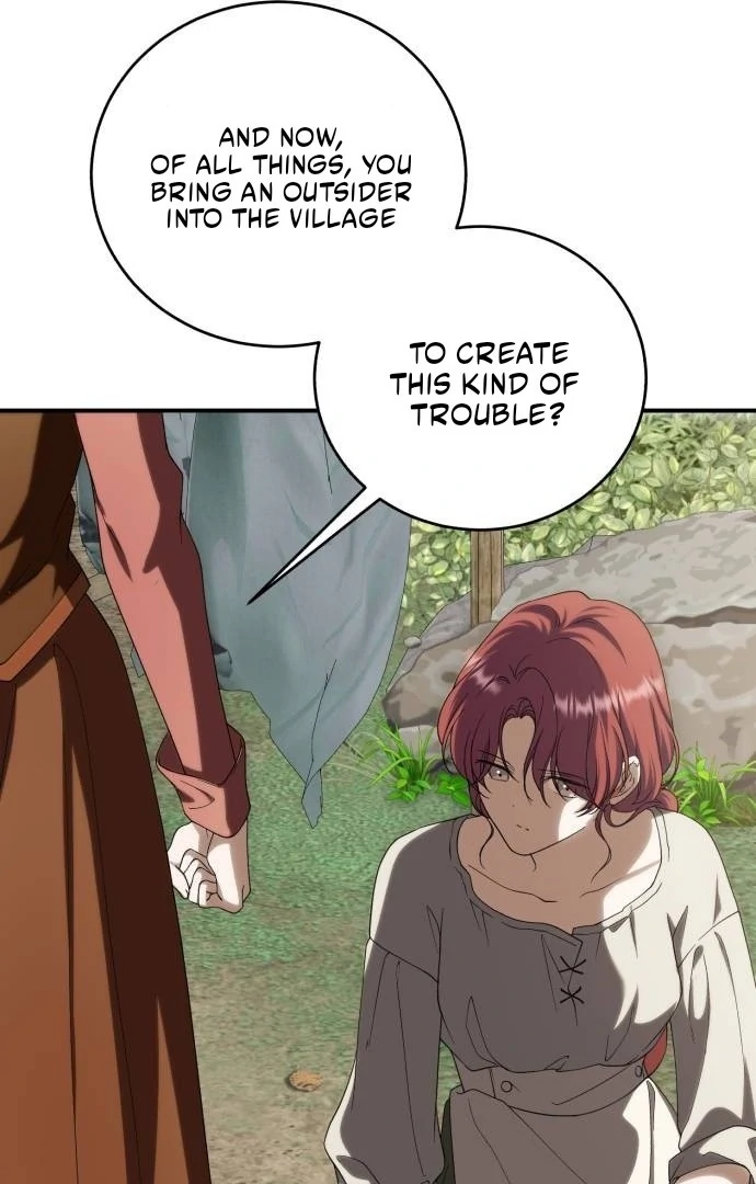 An Unexpected Engagement Chapter 45 420 101