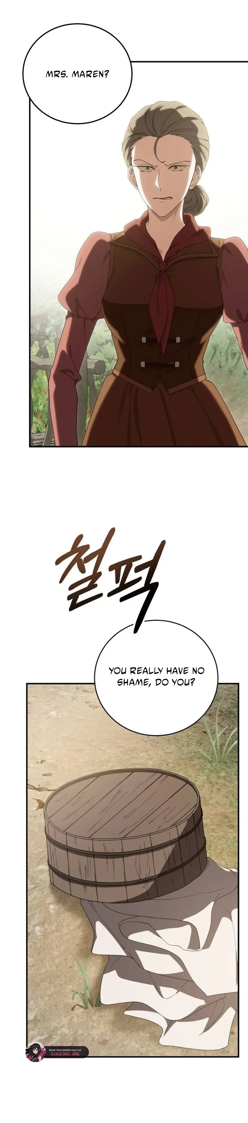 An Unexpected Engagement Chapter 46 222 02