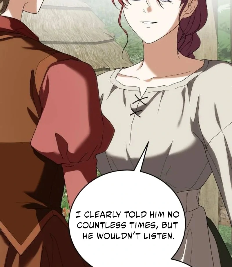 An Unexpected Engagement Chapter 46 228 08