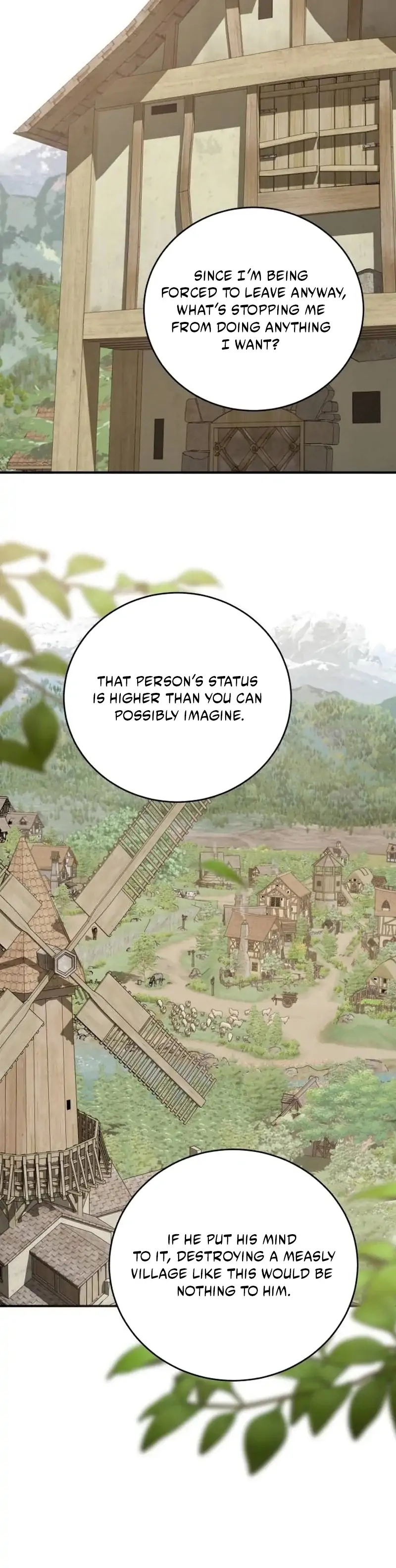 An Unexpected Engagement Chapter 46 244 24