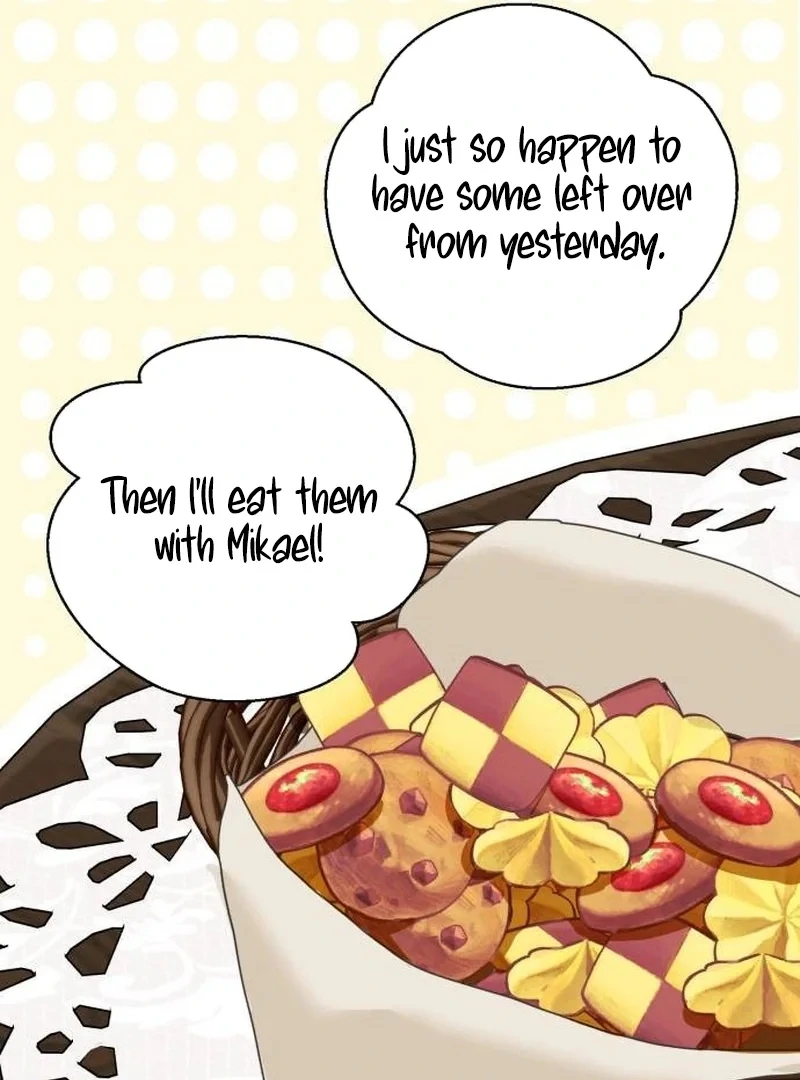 An Unexpected Engagement Chapter 46 255 35