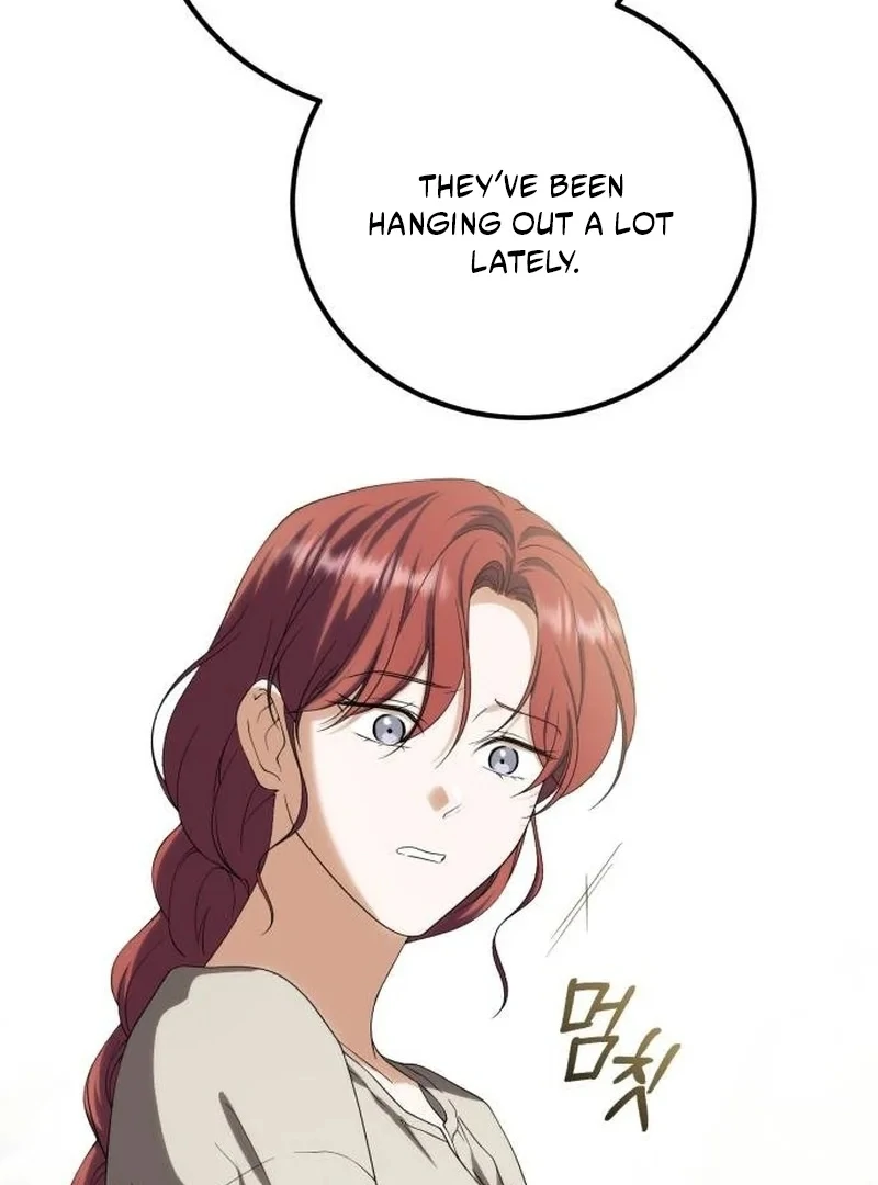 An Unexpected Engagement Chapter 46 260 40