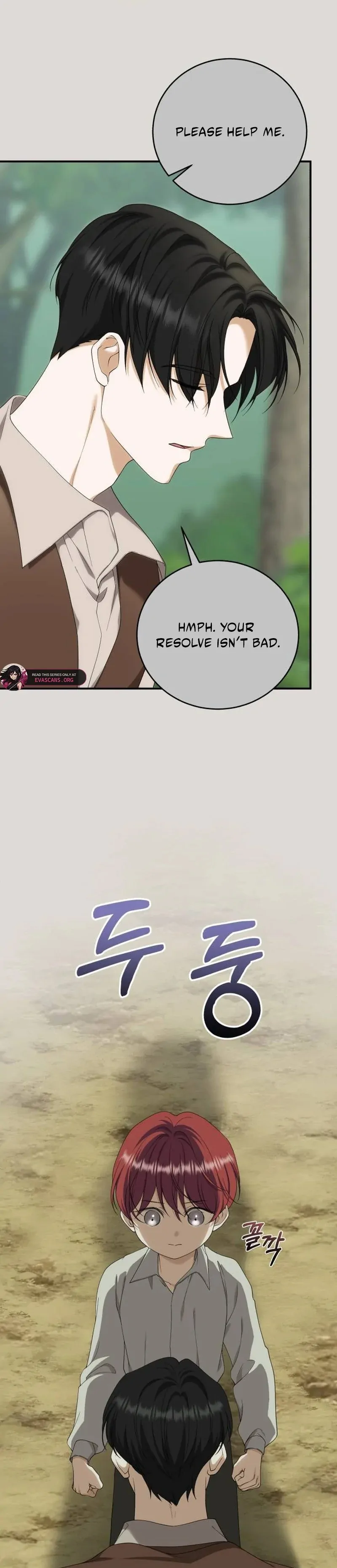 An Unexpected Engagement Chapter 46 275 55