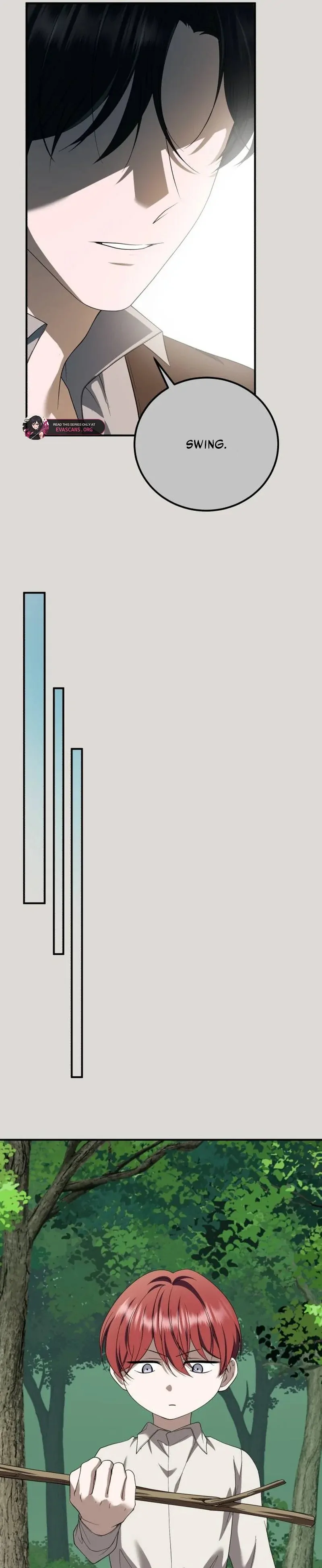 An Unexpected Engagement Chapter 46 277 57