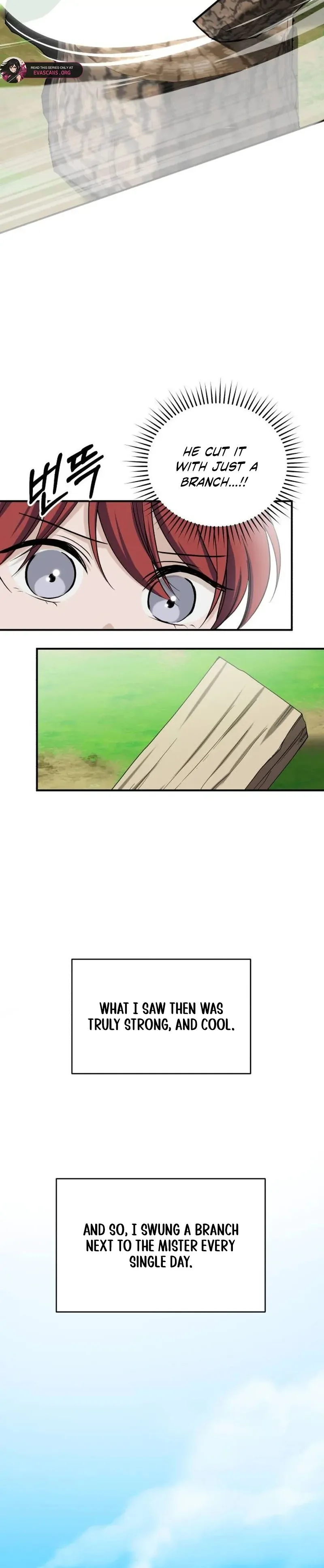 An Unexpected Engagement Chapter 46 280 60