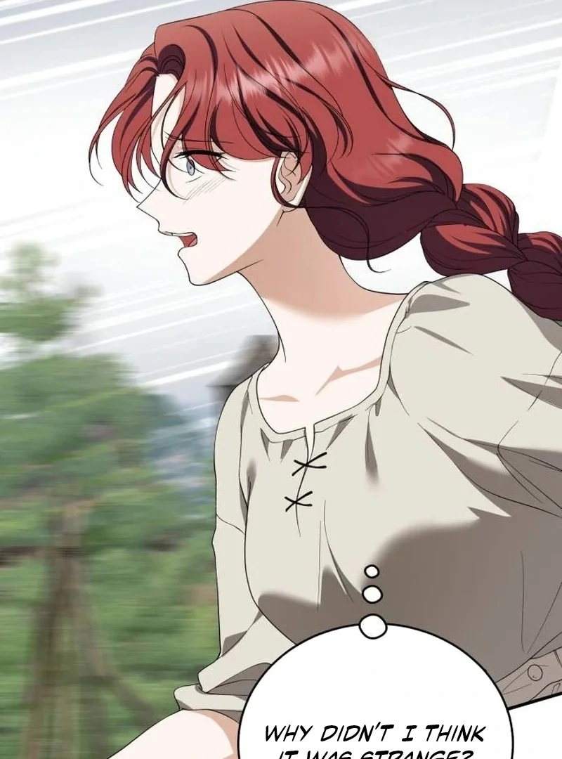 An Unexpected Engagement Chapter 46 283 63