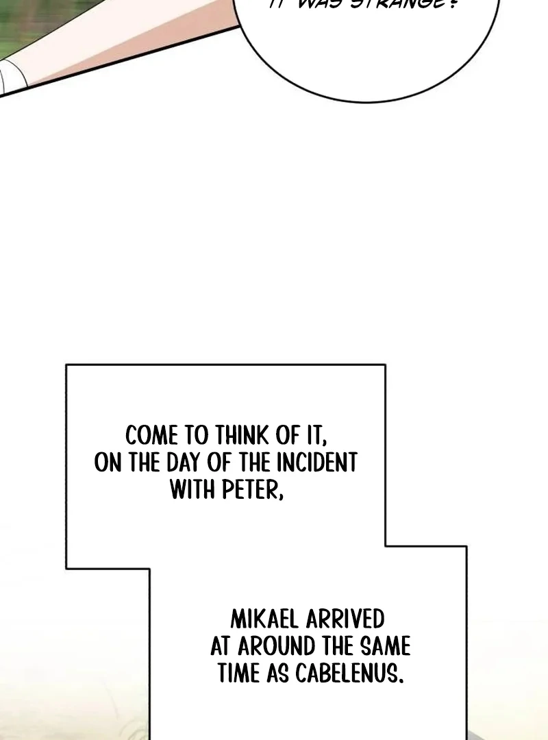 An Unexpected Engagement Chapter 46 284 64