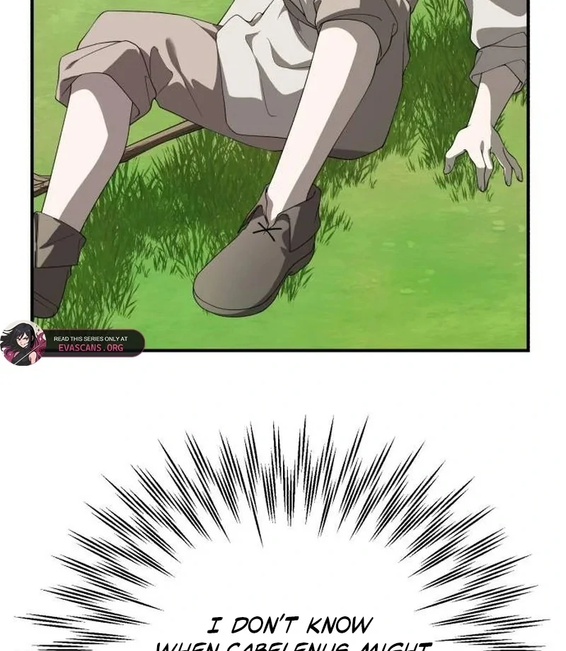 An Unexpected Engagement Chapter 46 289 69