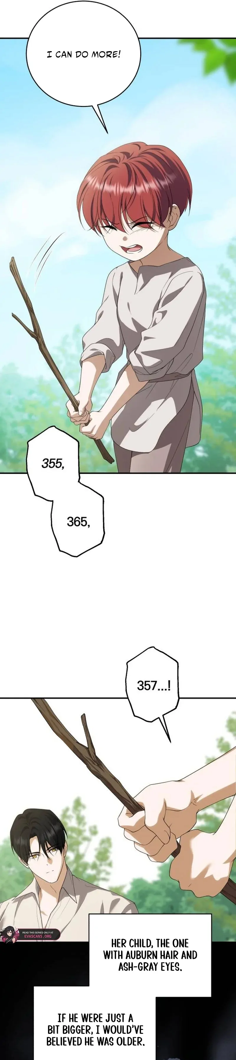 An Unexpected Engagement Chapter 47 187 03