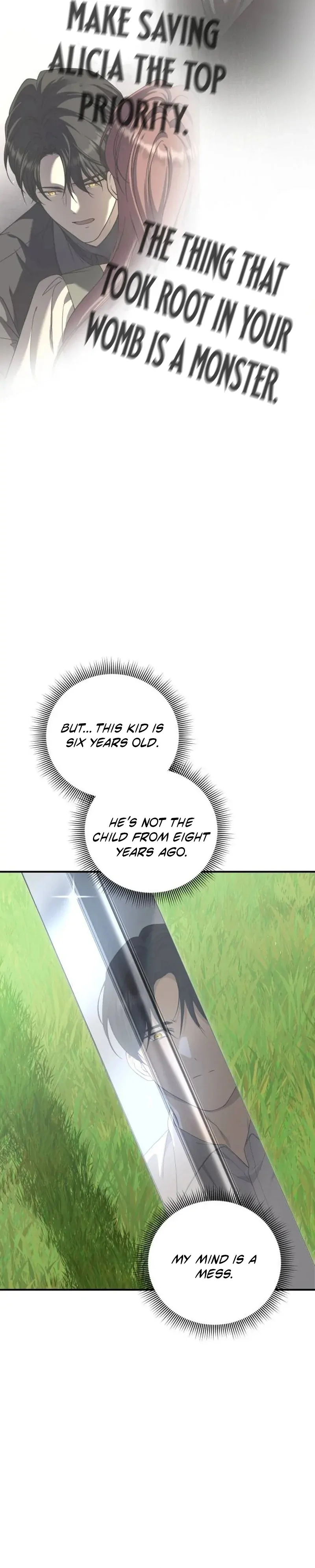 An Unexpected Engagement Chapter 47 189 05