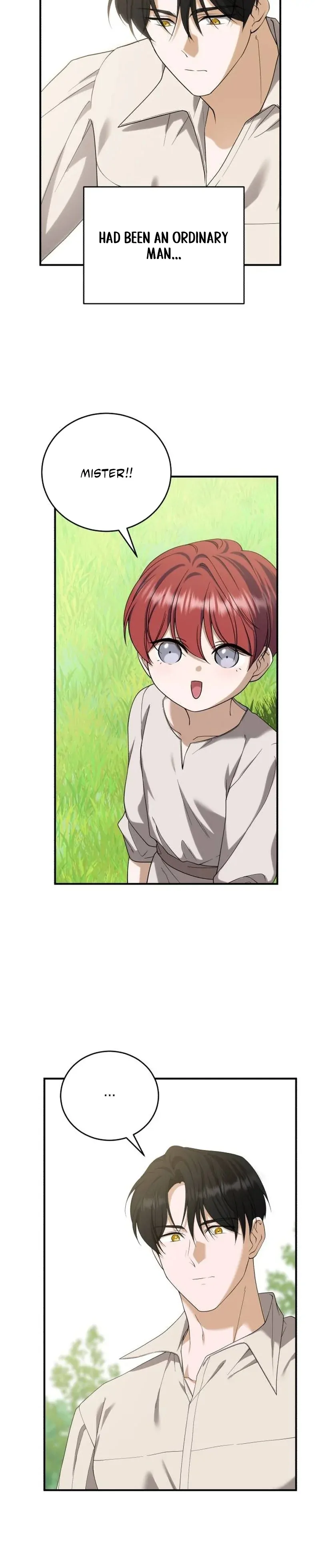 An Unexpected Engagement Chapter 47 192 08