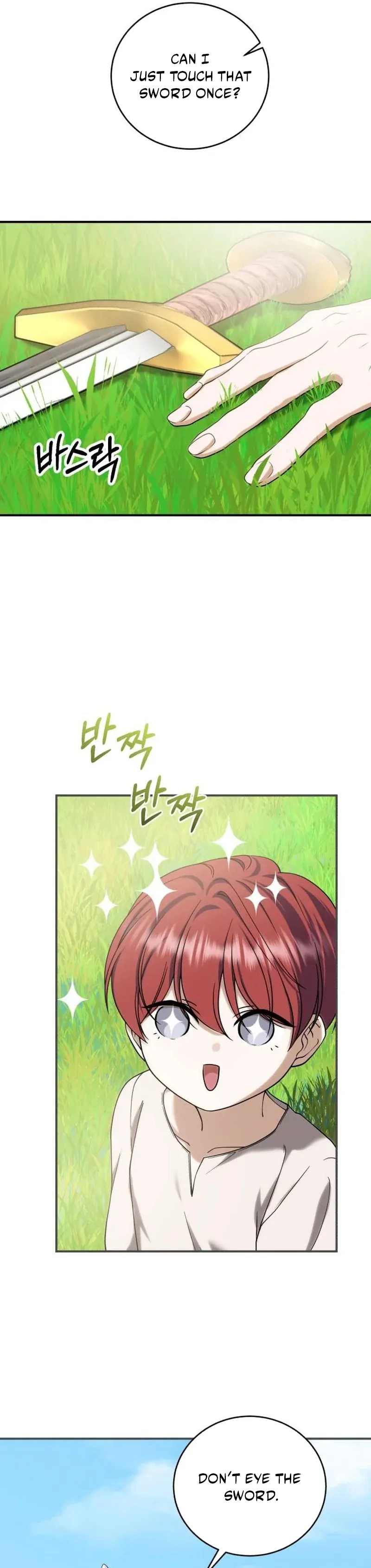 An Unexpected Engagement Chapter 47 193 09