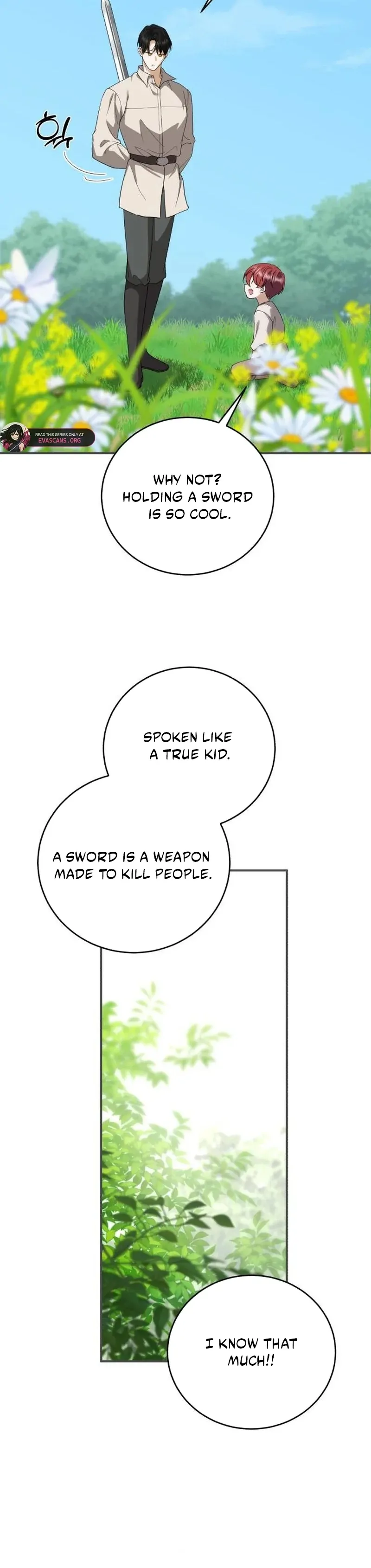 An Unexpected Engagement Chapter 47 194 10