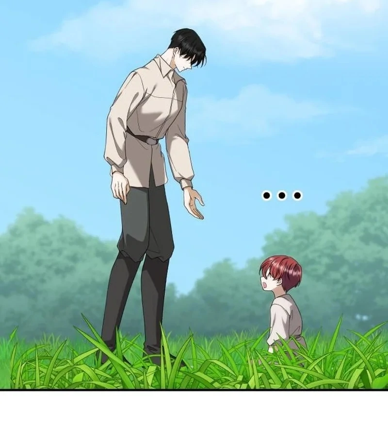 An Unexpected Engagement Chapter 47 197 13