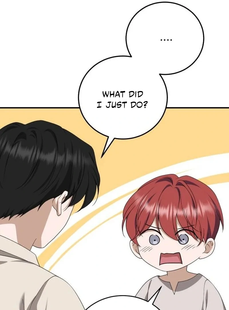 An Unexpected Engagement Chapter 47 200 16