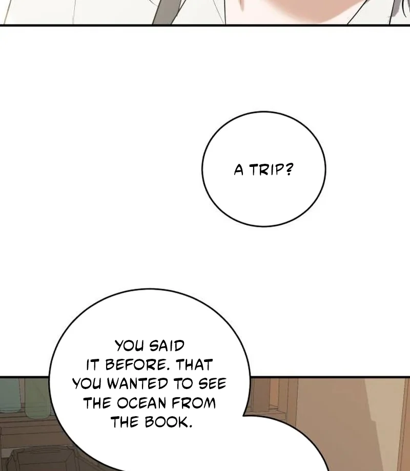 An Unexpected Engagement Chapter 47 237 53