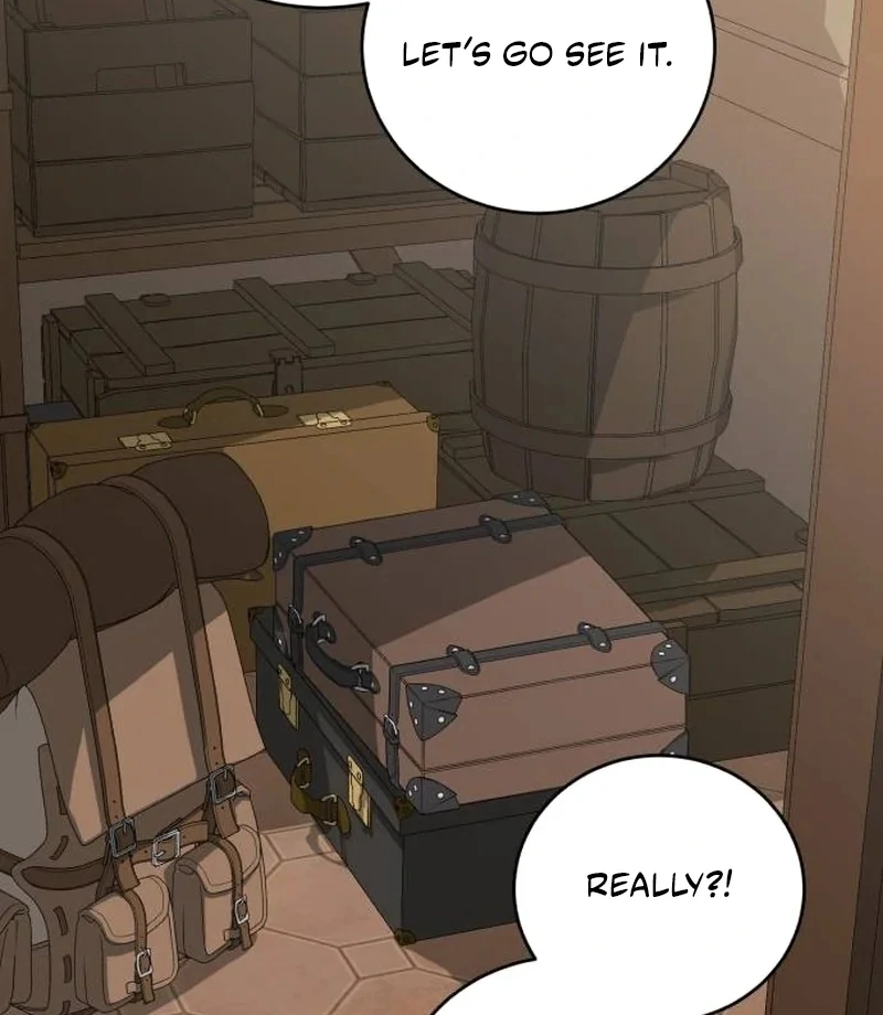 An Unexpected Engagement Chapter 47 238 54