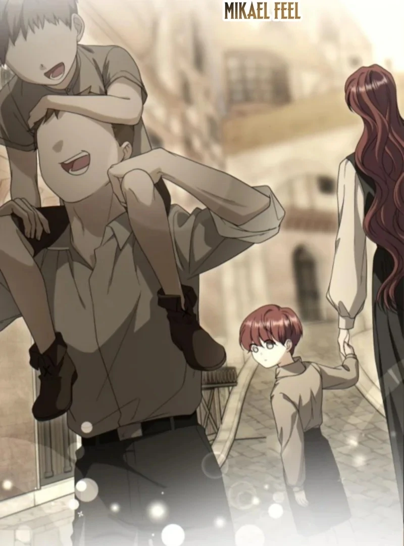 An Unexpected Engagement Chapter 48 235 03