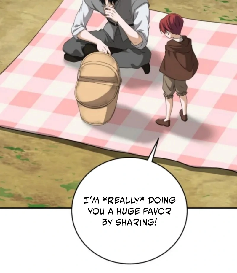 An Unexpected Engagement Chapter 48 242 10