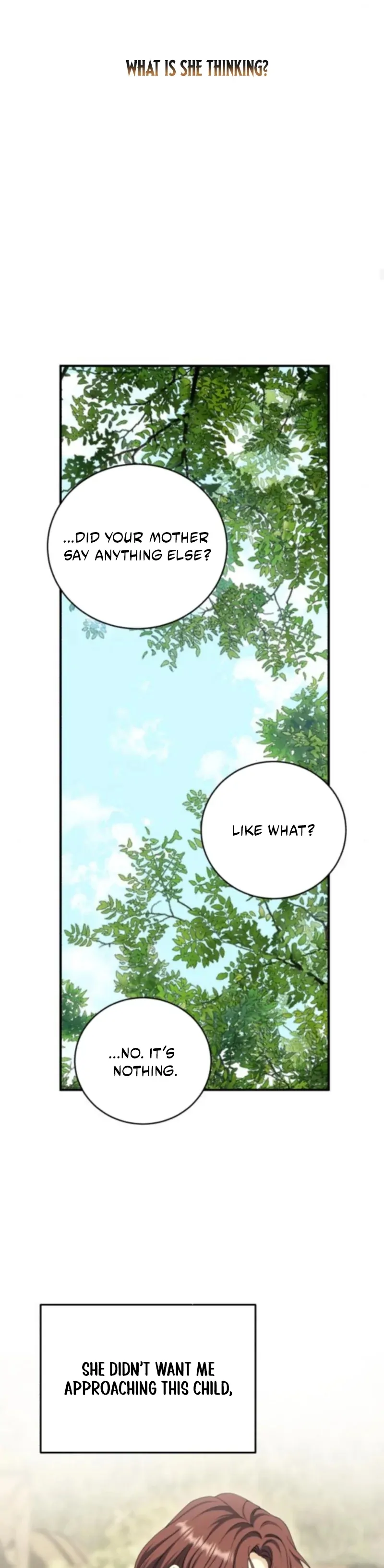 An Unexpected Engagement Chapter 48 251 19