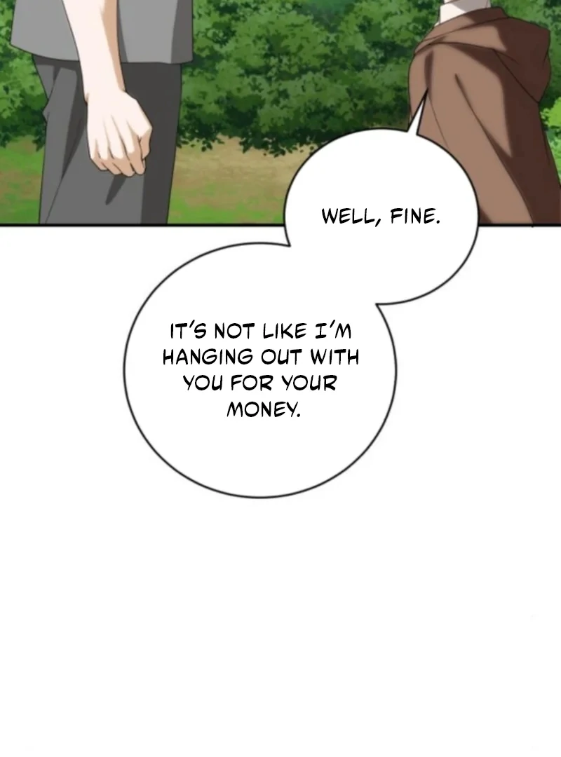 An Unexpected Engagement Chapter 48 260 28