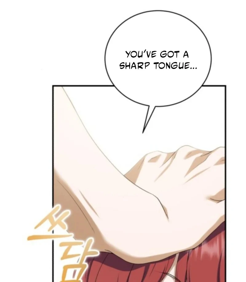 An Unexpected Engagement Chapter 48 261 29