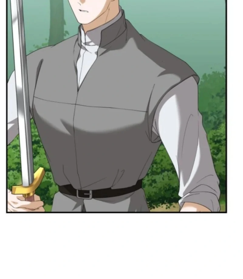 An Unexpected Engagement Chapter 48 266 34