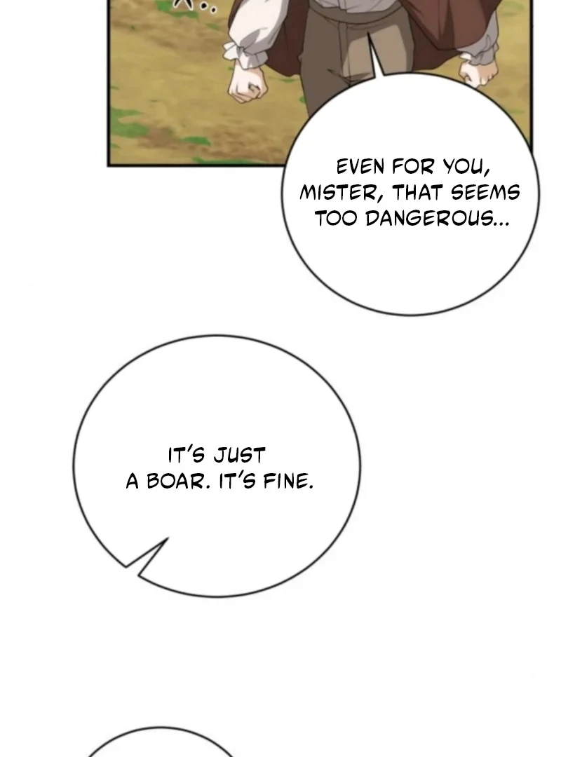 An Unexpected Engagement Chapter 48 268 36