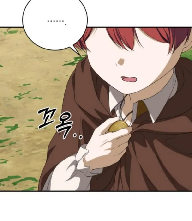 An Unexpected Engagement Chapter 48 269 37