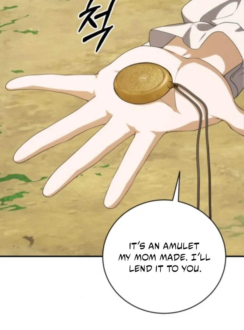 An Unexpected Engagement Chapter 48 271 39