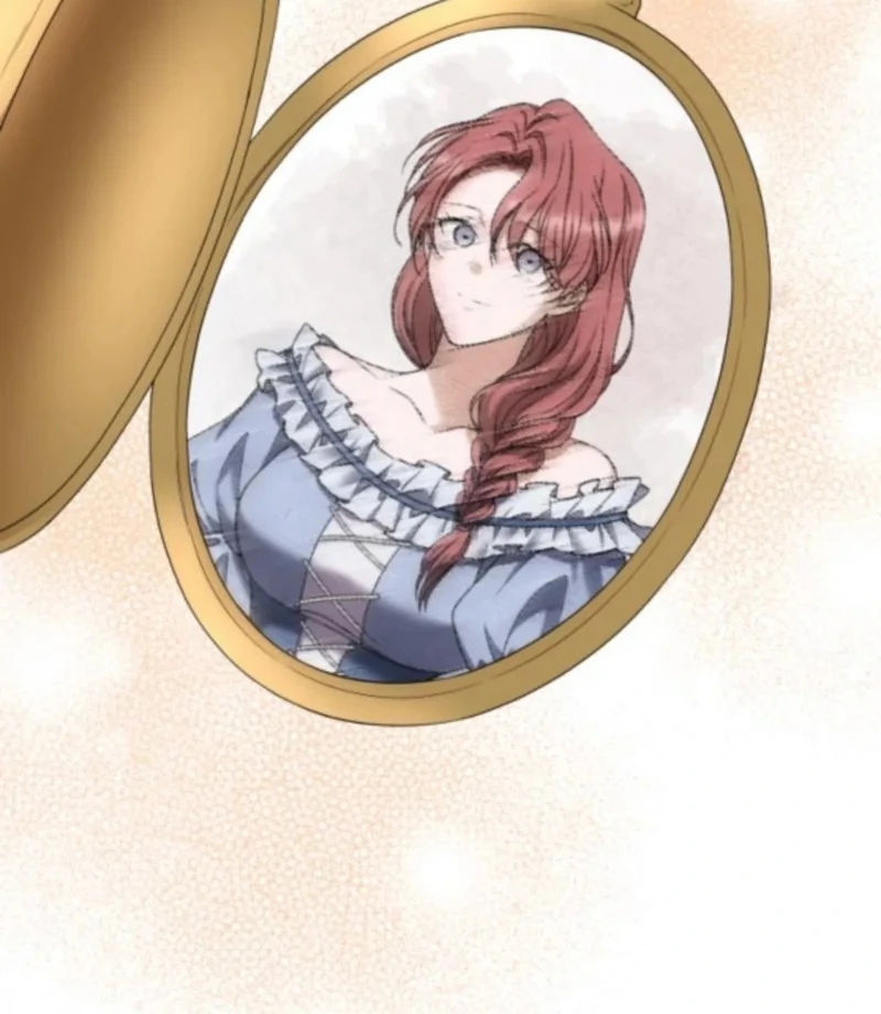 An Unexpected Engagement Chapter 48 274 42