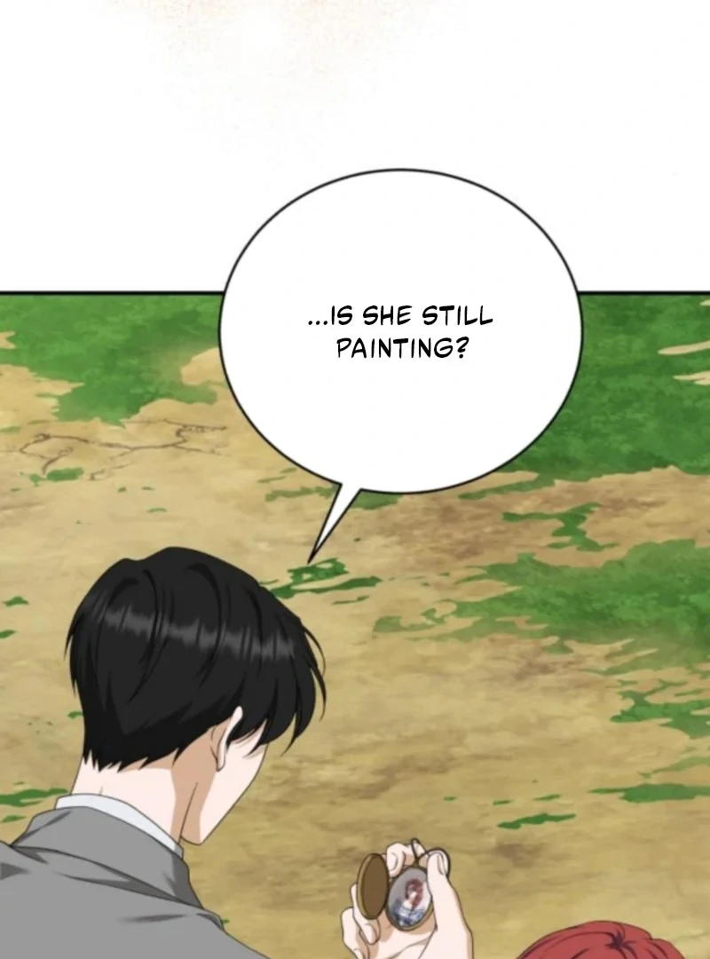 An Unexpected Engagement Chapter 48 275 43