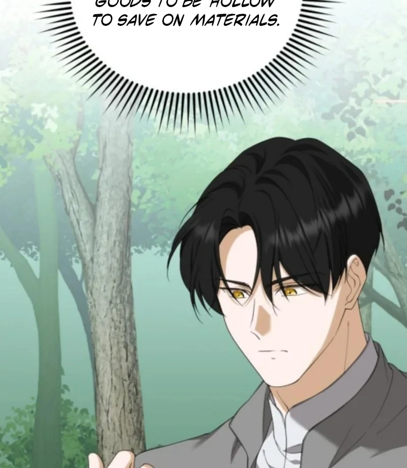 An Unexpected Engagement Chapter 48 281 49