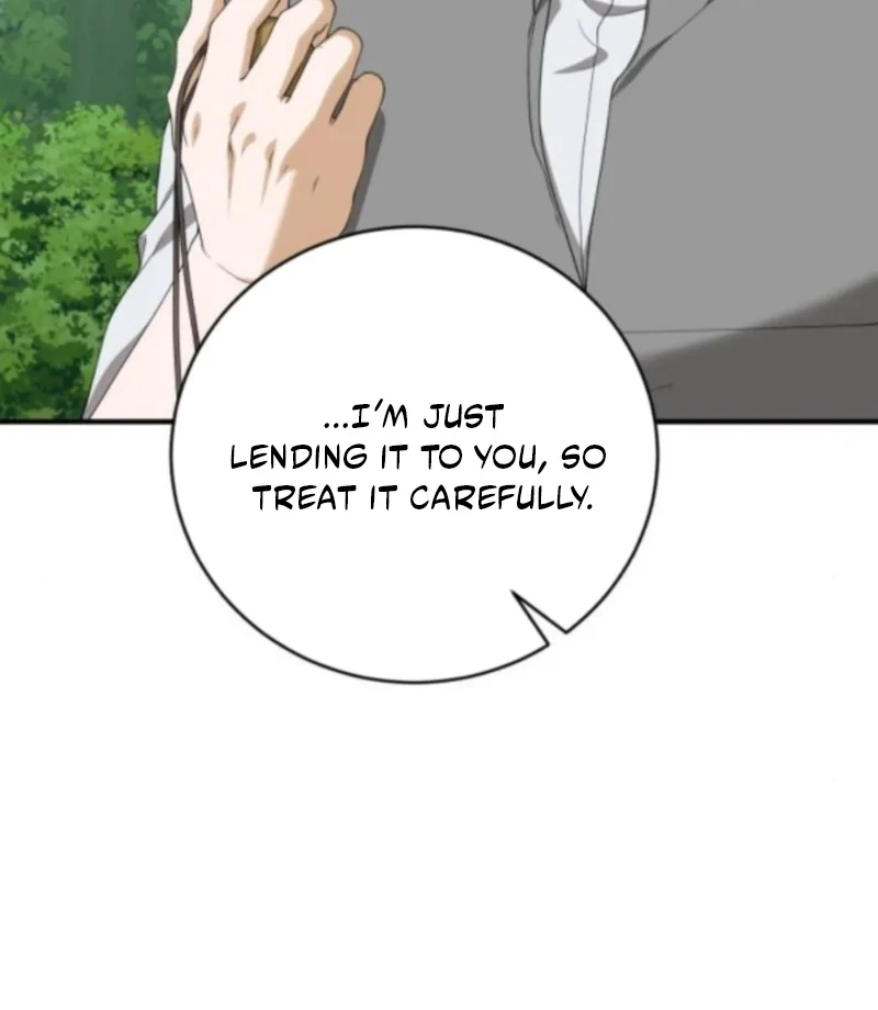 An Unexpected Engagement Chapter 48 282 50