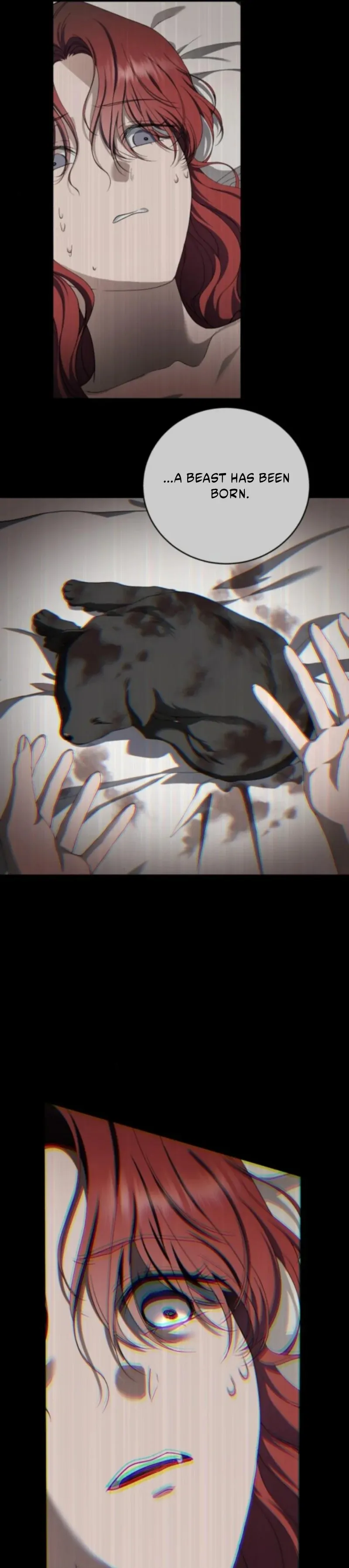 An Unexpected Engagement Chapter 48 291 59