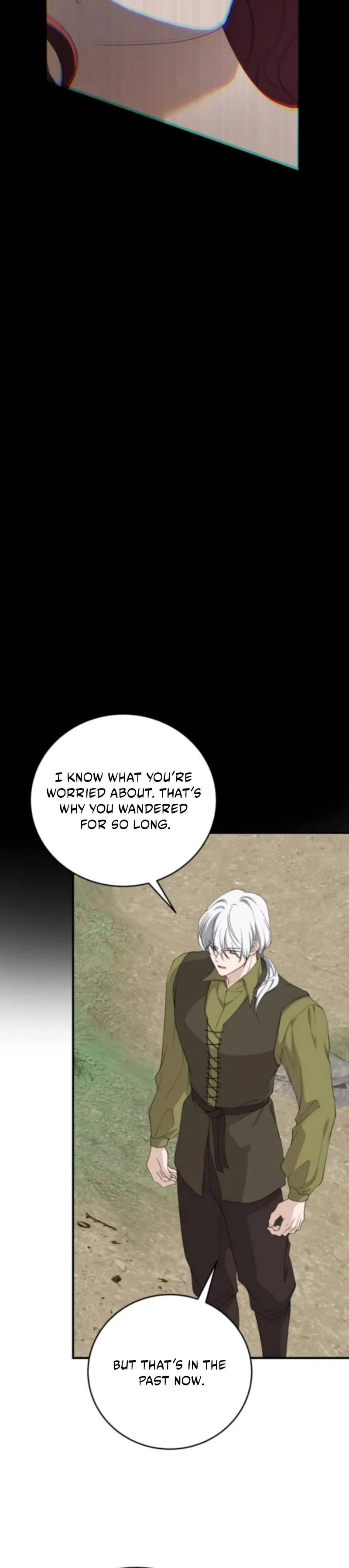 An Unexpected Engagement Chapter 48 292 60