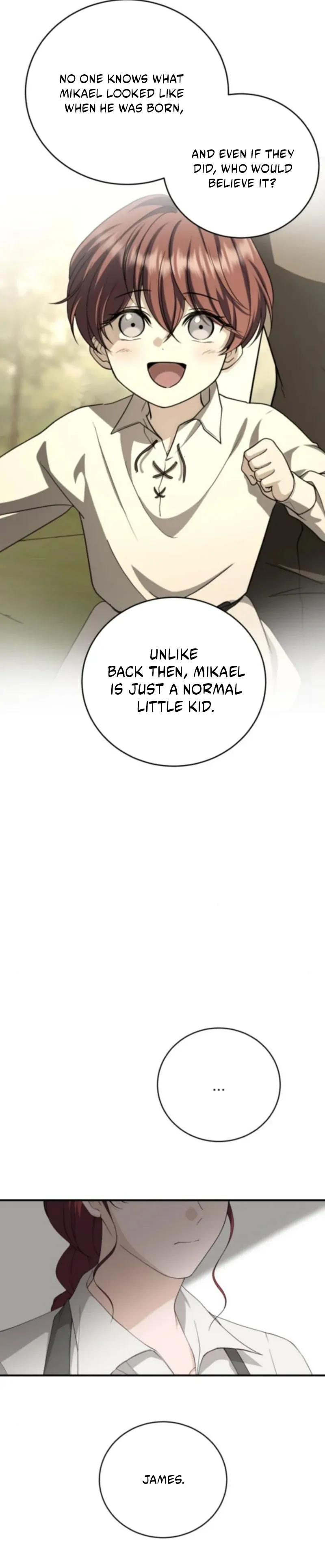 An Unexpected Engagement Chapter 48 293 61